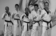 Blackbelt-Team