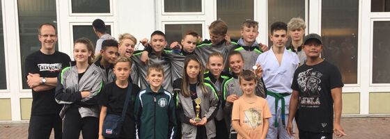 Hamburger Meisterschaften 2019