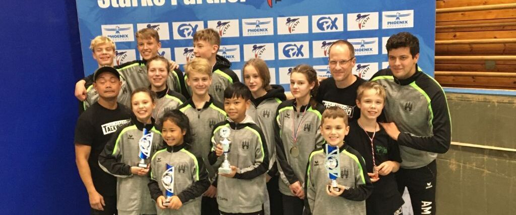 int. Schleswig-Holstein Cup 2019